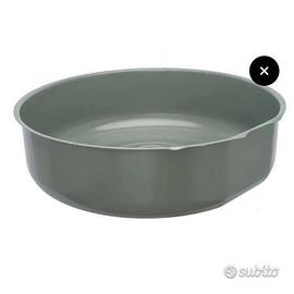 Vasca porta ruota Alfa Romeo