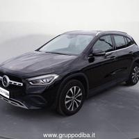 Mercedes-Benz GLA GLA-H247 2020 Benzina 250 e...