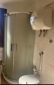 Completo arredo bagno e sanitari