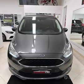 Ford C-Max 1.5 TDCi 120CV Start&Stop Plus