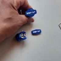 NOTTOLiNI DEL FORCELLONE YAMAHA R1 DA 1998 AL 2014