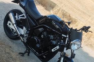 cafe racer 