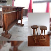 Bar mobile originale e splendido 