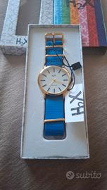Orologio H2X