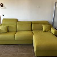 Divano letto divani.store