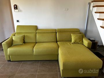 Divano letto divani.store