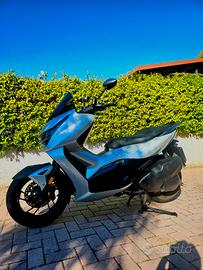 ZONTES ZT 350 D