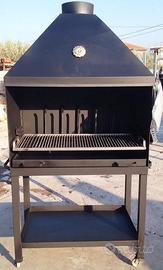 barbeque per veri Grigliatori 