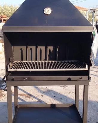 barbeque per veri Grigliatori 