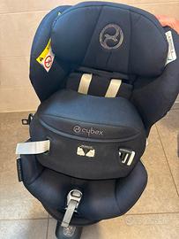 Seggiolino Cybex
