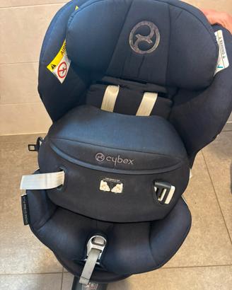 Seggiolino Cybex