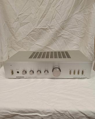 Amplificatore hi-fi Nordmende PA 1000 vintage 