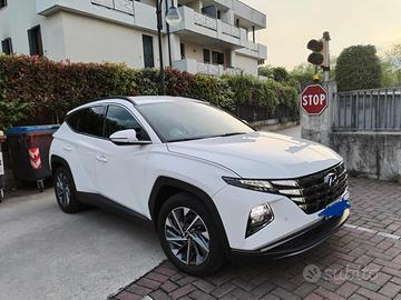 Tucson III 2021 1.6crdi Xline2wd *motore riparare*