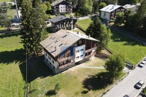 Appartamento di 90 m² con 4 locali a Bormio