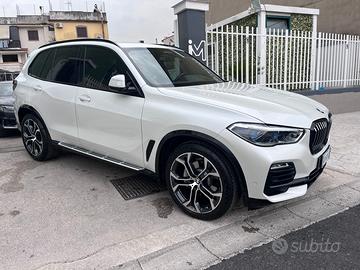 Bmw X5 Xdrive 30d TIMELESS EDITION
