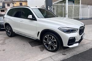 Bmw X5 Xdrive 30d TIMELESS EDITION