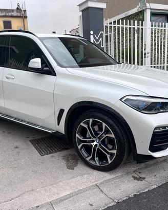 Bmw X5 Xdrive 30d TIMELESS EDITION
