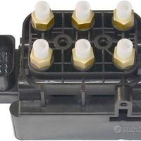 GRUPPO VALVOLA x COMPRESSORE VW TOUAREG 7LA 7L6 7L