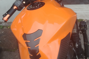 Kawasaki z750 del 2006