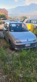 Fiat 600