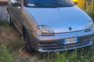 Fiat 600