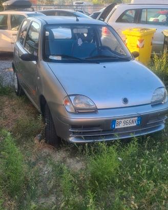 Fiat 600