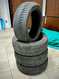 Gomme invernali 215x55 R17