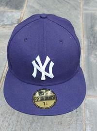 Cappello NY: New York Yankees