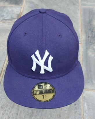 Cappello NY: New York Yankees