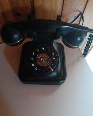 Telefono Vintage a Disco Brondi – Perfettamente Fu