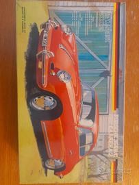 modellino Porsche Vintage
