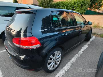 Golf 6