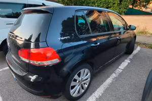 Golf 6