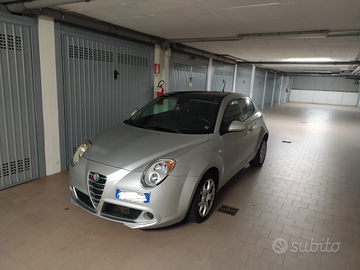 Alfa MiTo