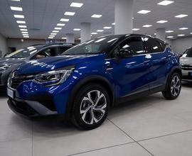 Renault Captur 1.0 tce RS Line Gpl 100cv