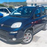 Fiat Panda 1.3 MJT 95 CV S&S 4x4