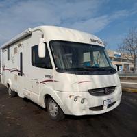 MOTORHOME RAPIDO 9083 DF