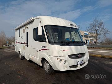 MOTORHOME RAPIDO 9083 DF