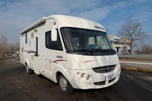 MOTORHOME RAPIDO 9083 DF