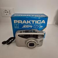 Praktica super zoom 1250 af