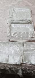 Completo letto matrimoniale 