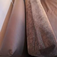 Divano letto con cassettone