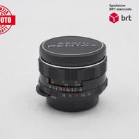 Pentax Super-Takumar 35 F3.5 - M42