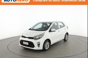KIA Picanto KS41176