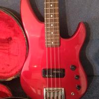 Basso Tokai MBX-45 Red