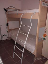 letto a castello
