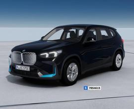 BMW iX1 eDrive20