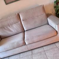 Divano 3 posti Poltronesofa