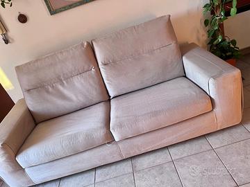 Divano 3 posti Poltronesofa