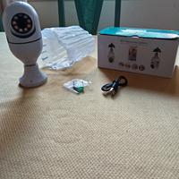 videocamera
